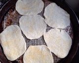 Foto del paso 3 de la receta: • Talitas y Galletas Marineras •