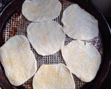 Foto del paso 3 de la receta: • Talitas y Galletas Marineras •