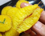 Foto langkah ke 7 dari resep Bika Ambon.
