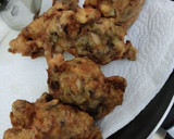 Foto del paso 6 de la receta: Fritos de jurel fácil paso a paso
