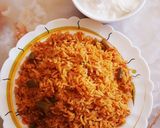 عکس مرحله 2 از دستور استانبولی با گوشت چرخکرده (گوسفندی)