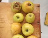 Foto del paso 1 de la receta: Pay de manzana