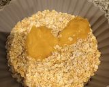 Foto del paso 1 de la receta: Granola en air fryer