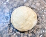 Foto del paso 3 de la receta Bombas rellenas de mermelada