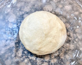 Foto del paso 3 de la receta: Bombas rellenas de mermelada