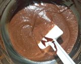 Foto del paso 4 de la receta: Brownie