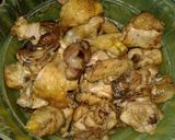 Foto langkah ke 3 dari resep rica rica ayam.