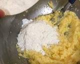 Foto del paso 3 de la receta: Budín de limón 🍋