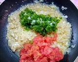Foto del paso 6 de la receta: Calabacines rellenos