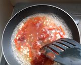 Foto langkah ke 2 dari resep Dori Asam Manis Diet (131 kkal/porsi).