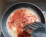 Foto langkah ke 2 dari resep Dori Asam Manis Diet (131 kkal/porsi).