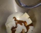 Foto del paso 1 de la receta: Pasta Frola de dulce de leche y Coco