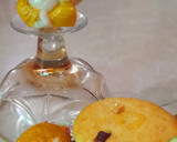 મોતીચુર લાડુ મફીનસ (Motichoor Ladoo Muffins Recipe In Gujarati) રેસીપી સ્ટેપ4ફોટો