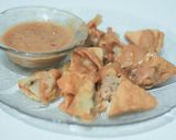 Foto langkah ke 7 dari resep Batagor Homemade.