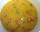 Foto del paso 3 de la receta: Caldo de habas a la mexicana
