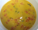 Foto del paso 3 de la receta: Caldo de habas a la mexicana