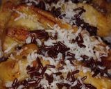 Foto langkah ke 4 dari resep Pisang goreng kipas collat keju.