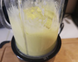 Foto del paso 2 de la receta: Mayonesa de aguacate