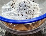 Foto del paso 3 de la receta: Brownie sin gluten bien fácil