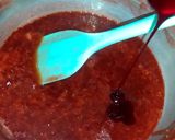 صورة لخطوة 5 من وصفة كولي الفراولة 🍓