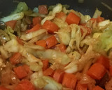 Foto del paso 3 de la receta: Sopa de col