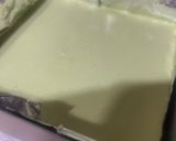 Gambar langkah 3 resipi Seri Muka Mudah.