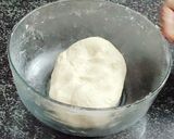 भटूरे (Bhature recipe in hindi) रेसिपी चरण 1 फोटो