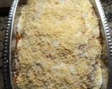 Foto del paso 3 de la receta: Lasaña