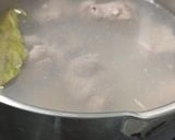 Foto langkah ke 1 dari resep Tongseng Daging Kambing.