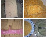 Foto langkah ke 4 dari resep Nugget Ayam Wortel.