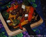 Chinese Beef Chow Mein recipe step 22 photo