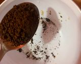 Foto del paso 1 de la receta: Café dalgona
