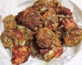 Morola Macher Bora (Small Fish Pakora / Fritters - Bengali Style) recipe step 3 photo