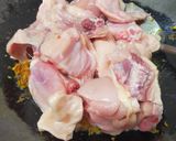 Foto langkah ke 3 dari resep Ayam Betutu.