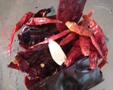 Foto del paso 1 de la receta: Chilaquiles Rojos