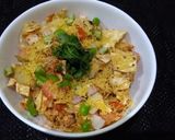 પાપડ ચાટ (Papad Chat Recipe In Gujarati) રેસીપી સ્ટેપ7ફોટો