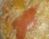 Foto del paso 3 de la receta: Guiso de arroz con carne😋