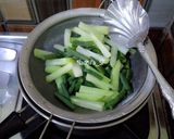 Foto langkah ke 1 dari resep Lotek.