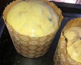 Foto del paso 8 de la receta: Pan dulce con chispas de chocolate
