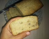 Foto langkah ke 6 dari resep Bolu Pisang Panggang.