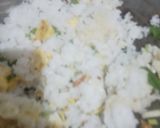 Foto langkah ke 3 dari resep Nasi Goreng Kencur Sederhana.