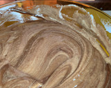 Foto del paso 8 de la receta: Tarta de chocolate con poca harina (y menos destreza)