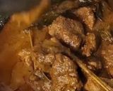 Foto langkah ke 3 dari resep Sate Padang.