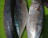 Foto langkah ke 1 dari resep Ikan Kembung Balado.