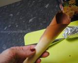 Homemade ice cream cones recipe step 14 photo