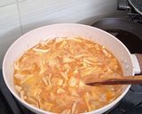 Foto langkah ke 1 dari resep Gulai Nangka Kikil.