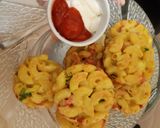 Foto langkah ke 7 dari resep Makaroni panggang teflon🥰.