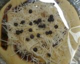 Foto langkah ke 5 dari resep Bolu nangka kukus.