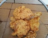 Foto langkah ke 4 dari resep Jamur Tiram Crispy.