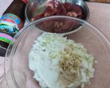 古早味肉捲的食譜步驟3照片